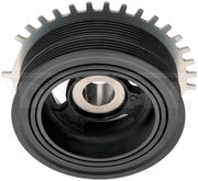 Engine Harmonic Balancer Dorman-OE Solutions 594-046