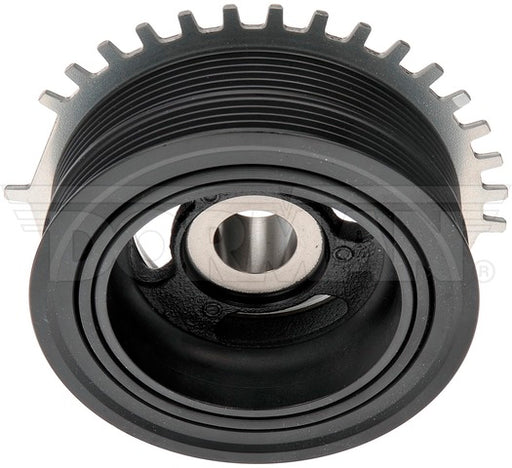 Engine Harmonic Balancer Dorman-OE Solutions 594-046