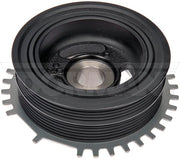 Engine Harmonic Balancer Dorman-OE Solutions 594-046