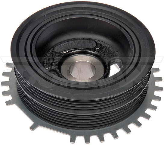 Engine Harmonic Balancer Dorman-OE Solutions 594-046