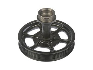 Harmonic Balancer Pulley Dorman-OE Solutions 594-050
