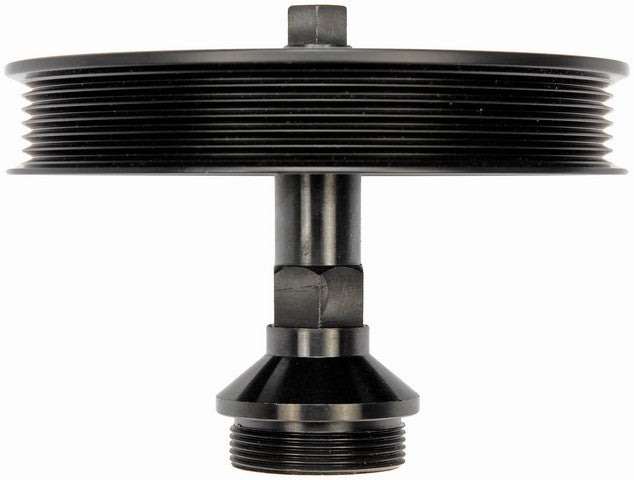 Engine Harmonic Balancer Dorman-OE Solutions 594-050F