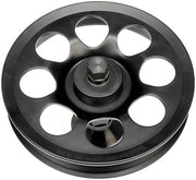 Engine Harmonic Balancer Dorman-OE Solutions 594-050F