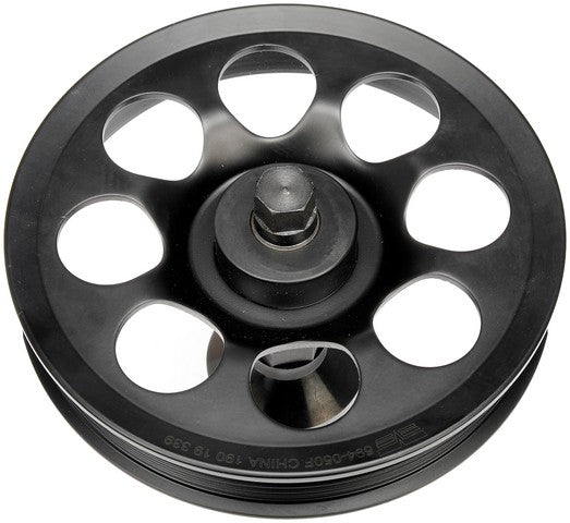 Engine Harmonic Balancer Dorman-OE Solutions 594-050F