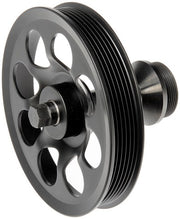 Engine Harmonic Balancer Dorman-OE Solutions 594-050F