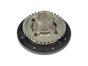 Engine Harmonic Balancer Dorman-OE Solutions 594-051