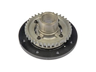 Engine Harmonic Balancer Dorman-OE Solutions 594-051