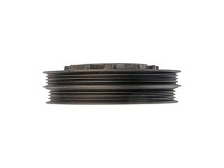 Engine Harmonic Balancer Dorman-OE Solutions 594-055