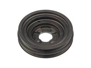 Engine Harmonic Balancer Dorman-OE Solutions 594-055