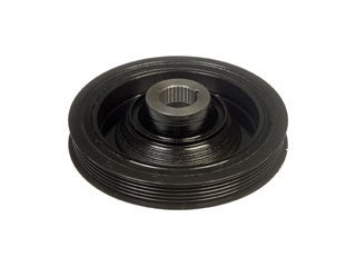 Engine Harmonic Balancer Dorman-OE Solutions 594-067