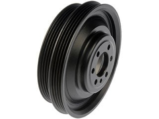 Engine Harmonic Balancer Dorman-OE Solutions 594-070