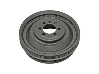 Engine Harmonic Balancer Dorman-OE Solutions 594-070