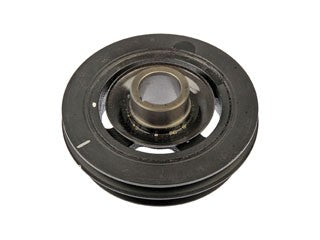 Engine Harmonic Balancer Dorman-OE Solutions 594-073