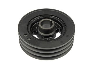 Engine Harmonic Balancer Dorman-OE Solutions 594-077