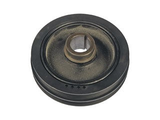 Engine Harmonic Balancer Dorman-OE Solutions 594-078