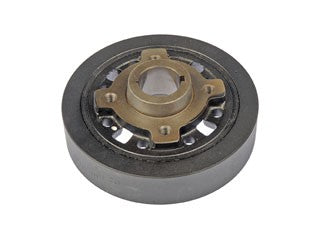 Engine Harmonic Balancer Dorman-OE Solutions 594-080