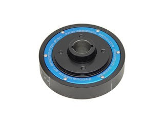 Engine Harmonic Balancer Dorman-OE Solutions 594-080R