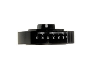 Engine Harmonic Balancer Dorman-OE Solutions 594-080S