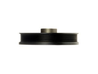 Engine Harmonic Balancer Dorman-OE Solutions 594-081
