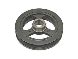 Engine Harmonic Balancer Dorman-OE Solutions 594-081