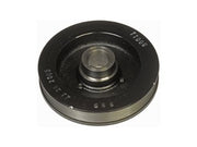 Engine Harmonic Balancer Dorman-OE Solutions 594-081S