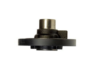 Engine Harmonic Balancer Dorman-OE Solutions 594-083