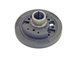 Engine Harmonic Balancer Dorman-OE Solutions 594-083