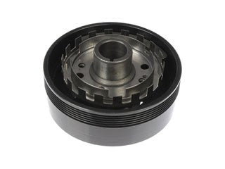 Engine Harmonic Balancer Dorman-OE Solutions 594-087