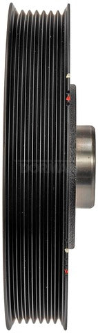 Engine Harmonic Balancer Dorman-OE Solutions 594-094