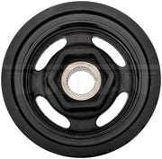 Engine Harmonic Balancer Dorman-OE Solutions 594-094