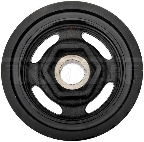Engine Harmonic Balancer Dorman-OE Solutions 594-094