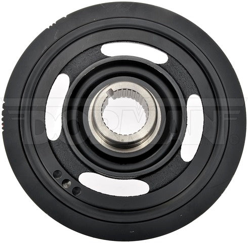 Engine Harmonic Balancer Dorman-OE Solutions 594-094