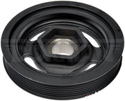 Engine Harmonic Balancer Dorman-OE Solutions 594-094