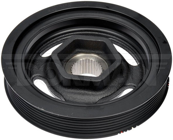 Engine Harmonic Balancer Dorman-OE Solutions 594-094