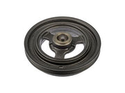 Engine Harmonic Balancer Dorman-OE Solutions 594-101