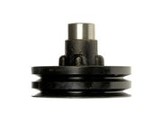 Engine Harmonic Balancer Dorman-OE Solutions 594-102