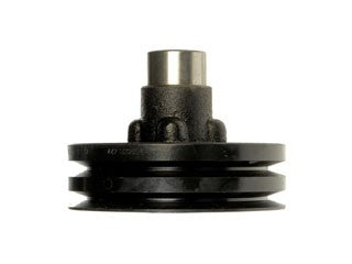 Engine Harmonic Balancer Dorman-OE Solutions 594-102