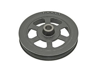Engine Harmonic Balancer Dorman-OE Solutions 594-103