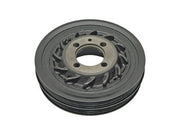 Engine Harmonic Balancer Dorman-OE Solutions 594-106