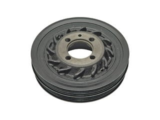 Engine Harmonic Balancer Dorman-OE Solutions 594-106