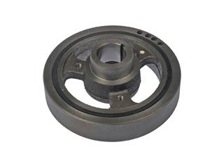 Engine Harmonic Balancer Dorman-OE Solutions 594-108