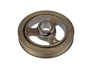 Engine Harmonic Balancer Dorman-OE Solutions 594-109