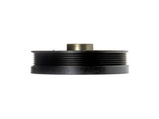 Engine Harmonic Balancer Dorman-OE Solutions 594-110