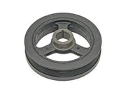 Engine Harmonic Balancer Dorman-OE Solutions 594-110