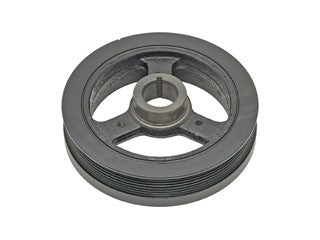 Engine Harmonic Balancer Dorman-OE Solutions 594-110