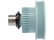 Engine Harmonic Balancer Dorman-OE Solutions 594-111