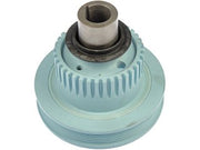 Engine Harmonic Balancer Dorman-OE Solutions 594-111