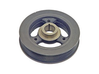 Engine Harmonic Balancer Dorman-OE Solutions 594-112