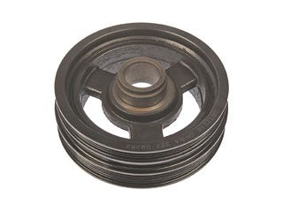 Engine Harmonic Balancer Dorman-OE Solutions 594-115