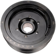 Engine Harmonic Balancer Dorman-OE Solutions 594-115R
